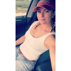 Meet your Posher, Ariana